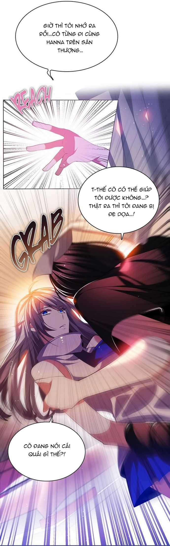 Zero Game Chương 124 trang 92