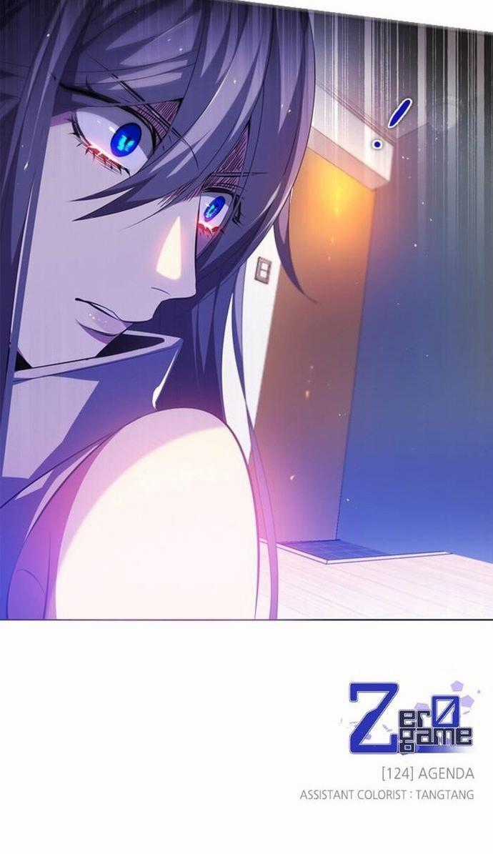 Zero Game Chương 124 trang 97