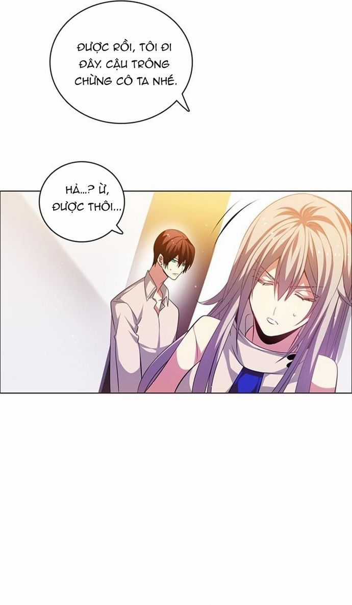 Zero Game Chương 125 trang 10