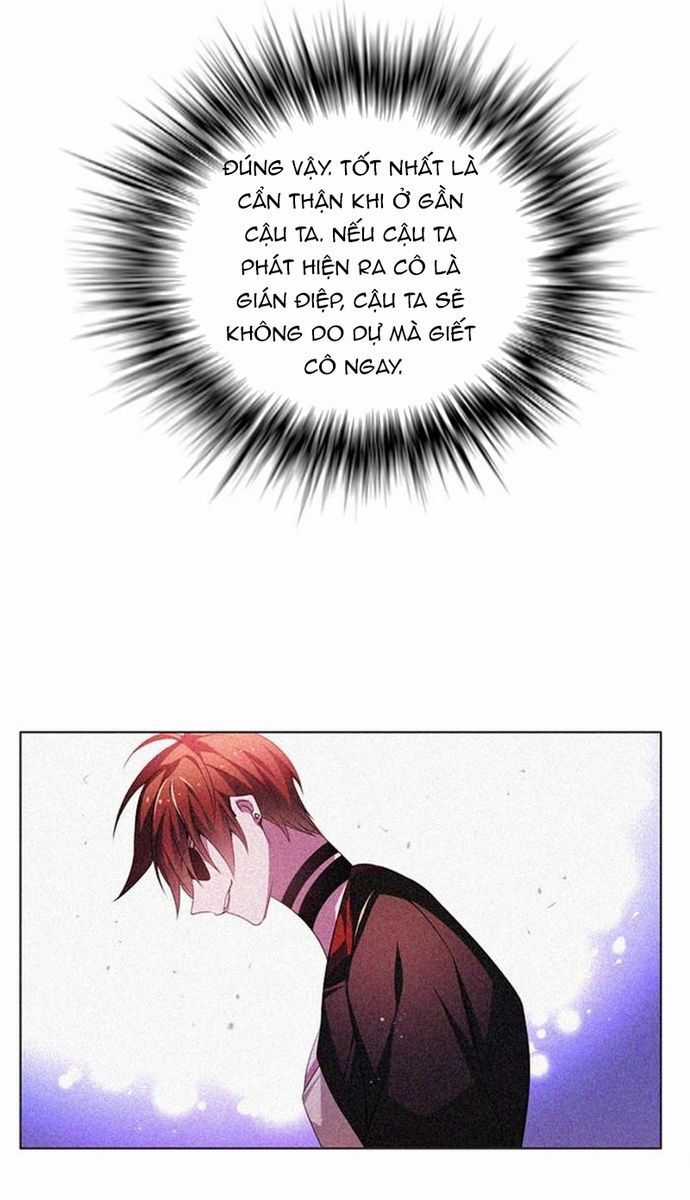 Zero Game Chương 125 trang 14