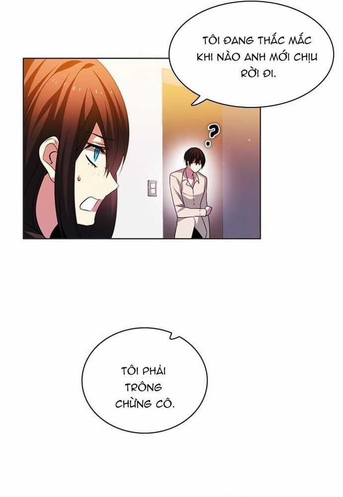 Zero Game Chương 125 trang 16