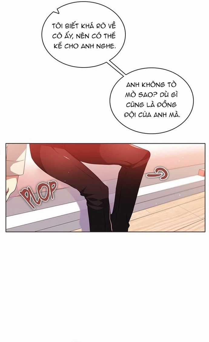 Zero Game Chương 125 trang 22