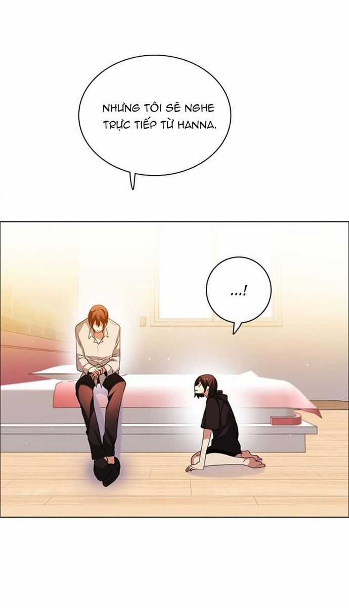 Zero Game Chương 125 trang 27