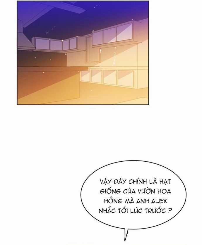 Zero Game Chương 125 trang 35