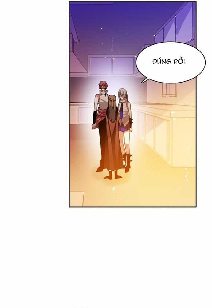 Zero Game Chương 125 trang 36