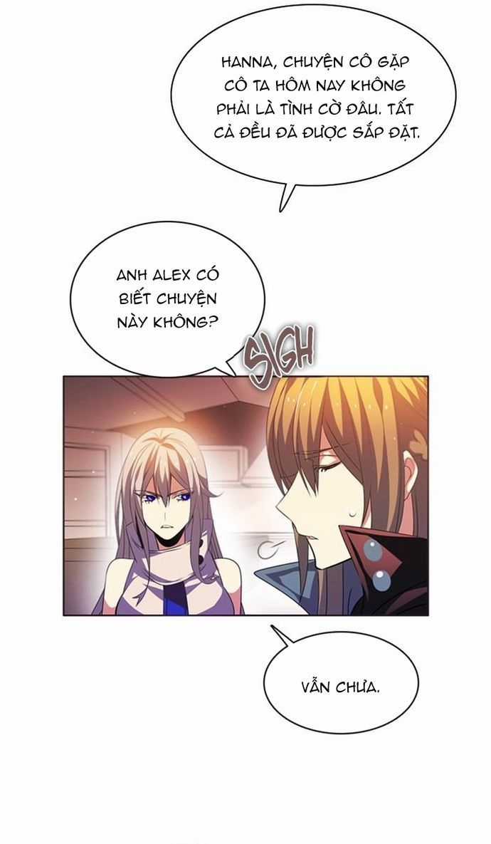 Zero Game Chương 125 trang 38