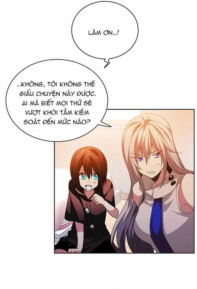 Zero Game Chương 125 trang 4