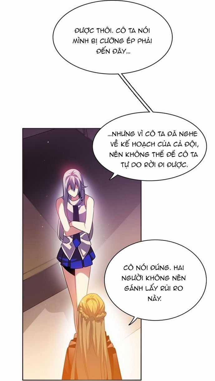 Zero Game Chương 125 trang 40