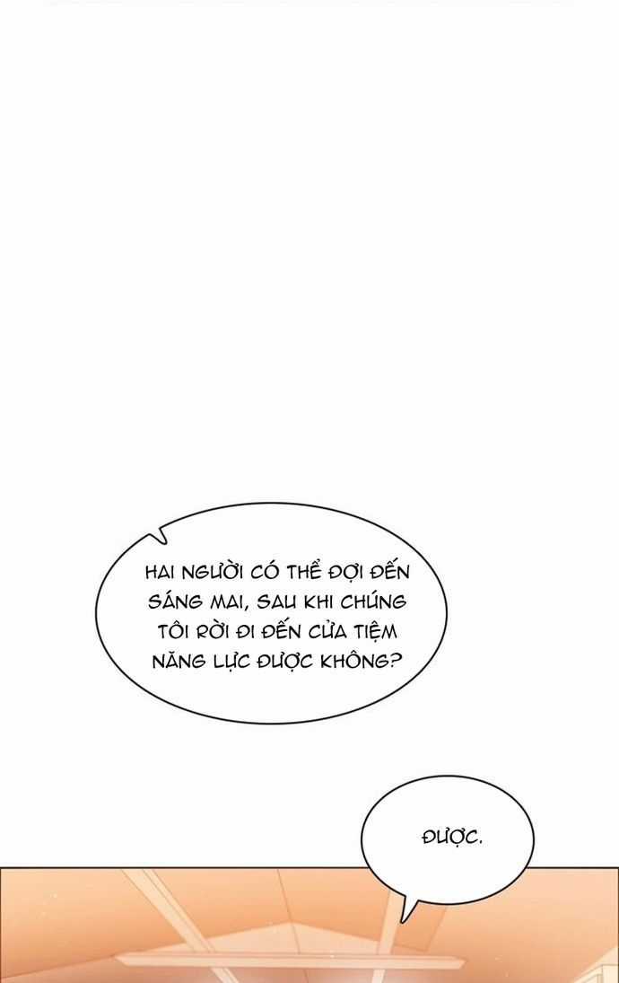 Zero Game Chương 125 trang 44