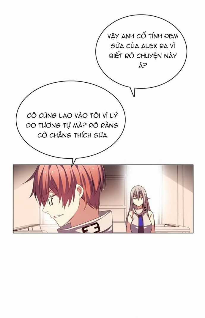 Zero Game Chương 125 trang 51