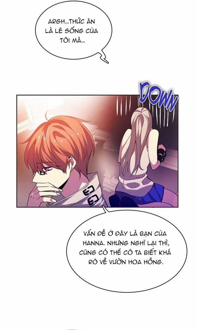 Zero Game Chương 125 trang 54