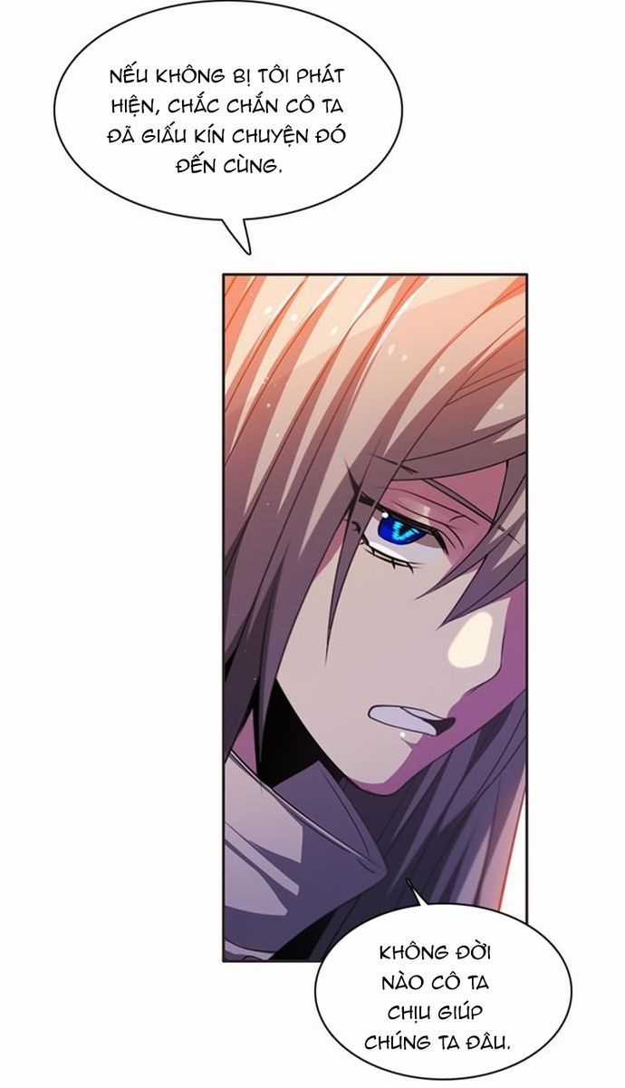 Zero Game Chương 125 trang 55