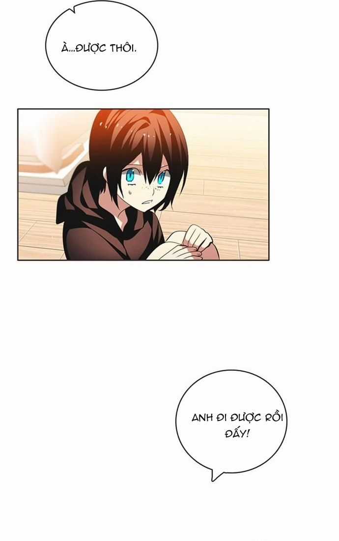 Zero Game Chương 125 trang 61