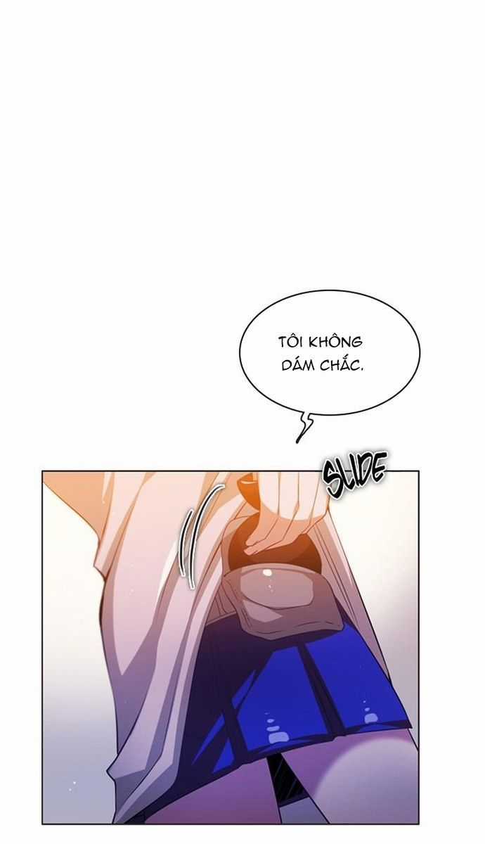 Zero Game Chương 125 trang 7