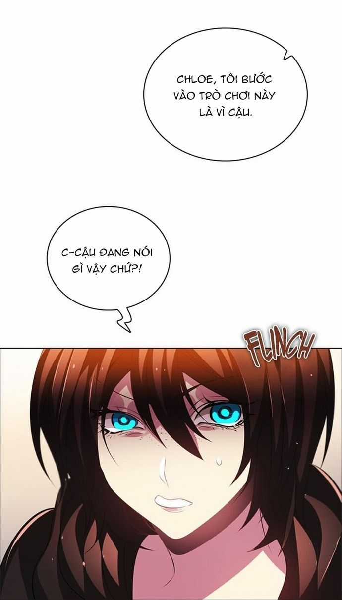 Zero Game Chương 125 trang 72