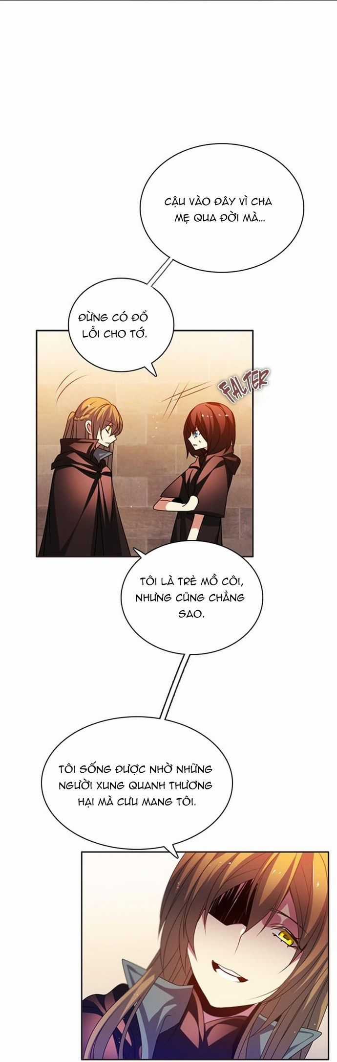 Zero Game Chương 125 trang 73