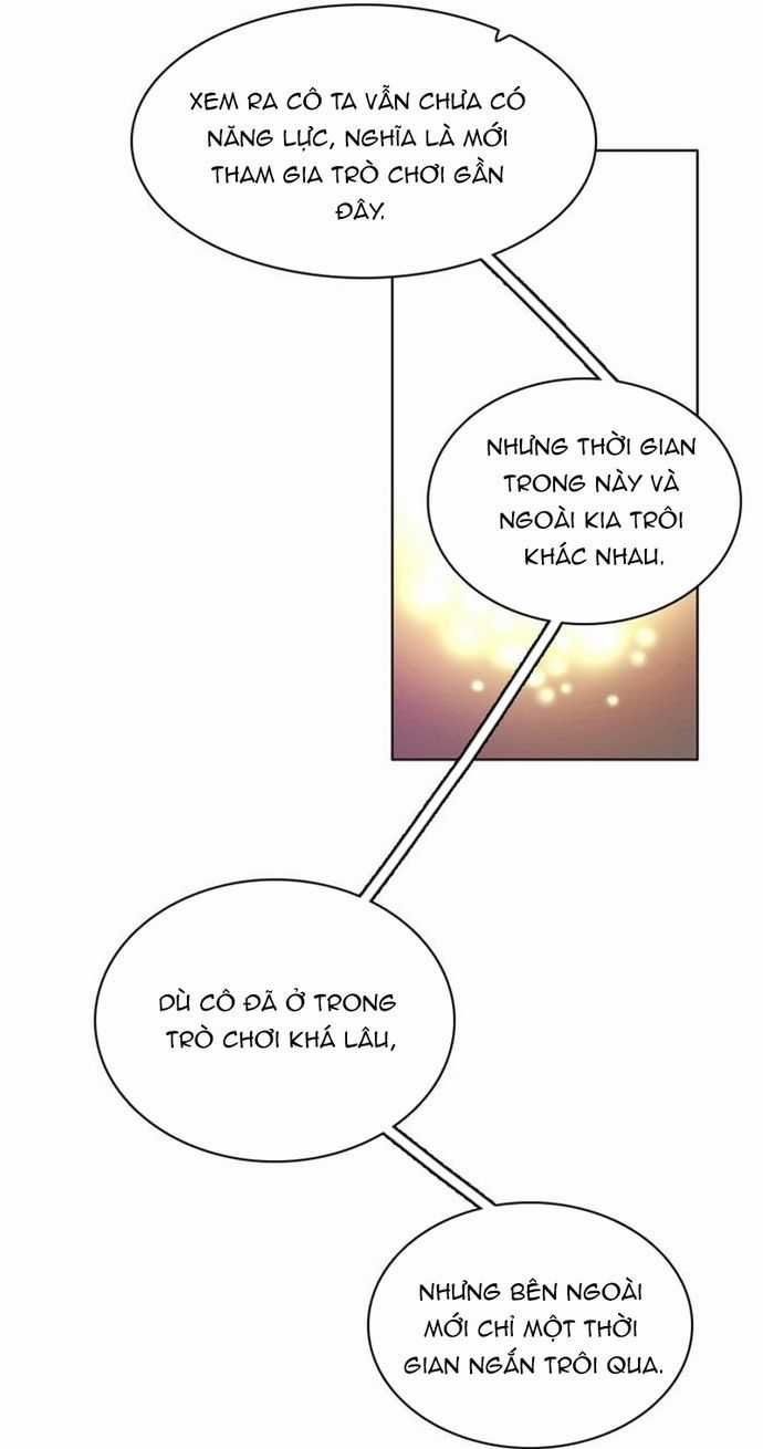 Zero Game Chương 125 trang 82