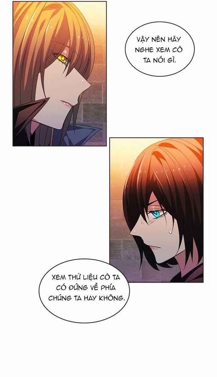 Zero Game Chương 125 trang 84