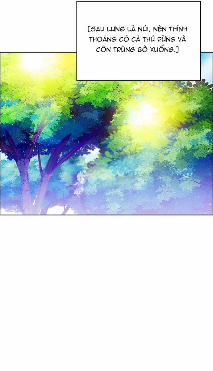 Zero Game Chương 126 trang 11