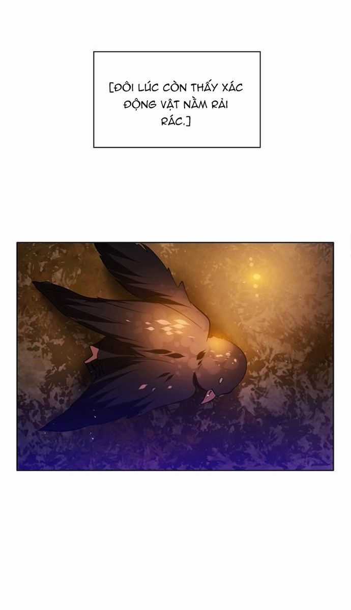 Zero Game Chương 126 trang 12