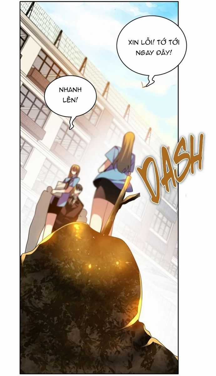 Zero Game Chương 126 trang 15