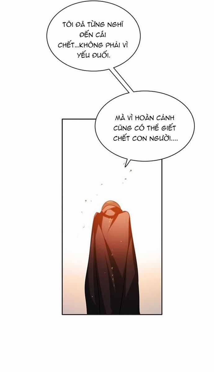 Zero Game Chương 126 trang 2