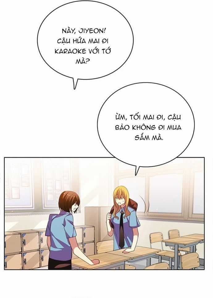 Zero Game Chương 126 trang 22