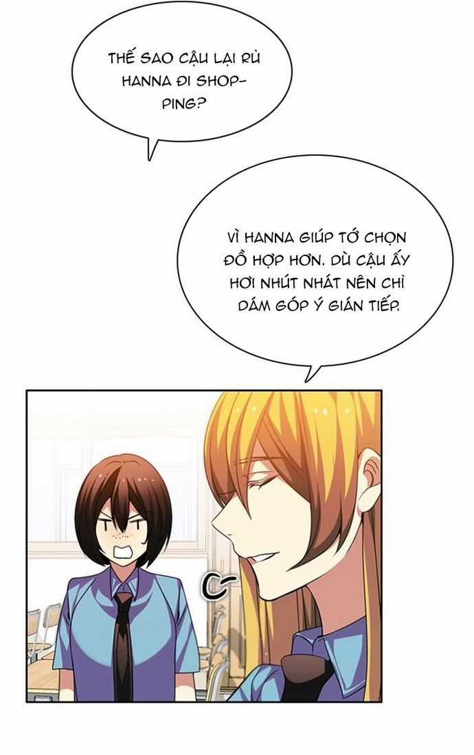 Zero Game Chương 126 trang 23