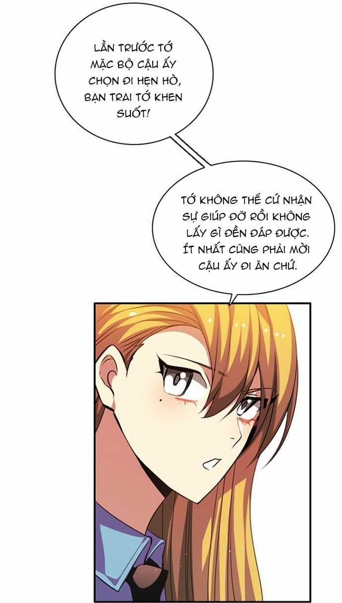 Zero Game Chương 126 trang 24