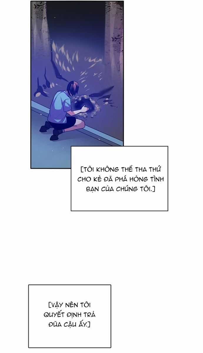 Zero Game Chương 126 trang 28