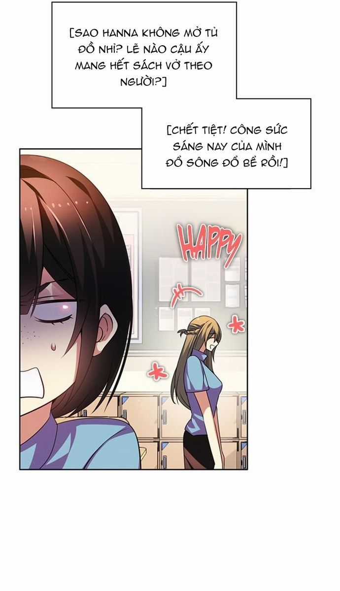 Zero Game Chương 126 trang 32