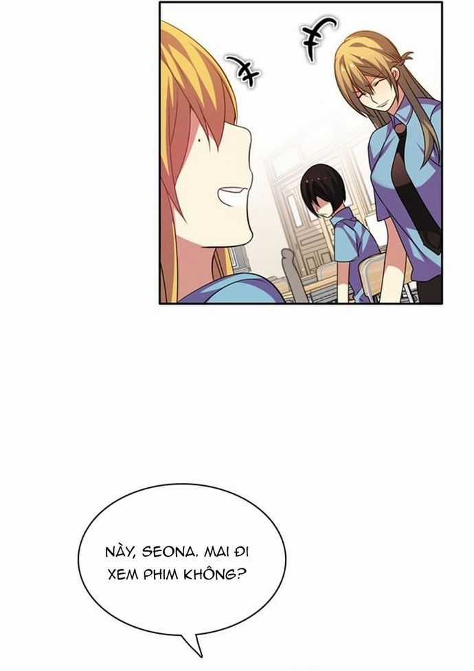 Zero Game Chương 126 trang 34