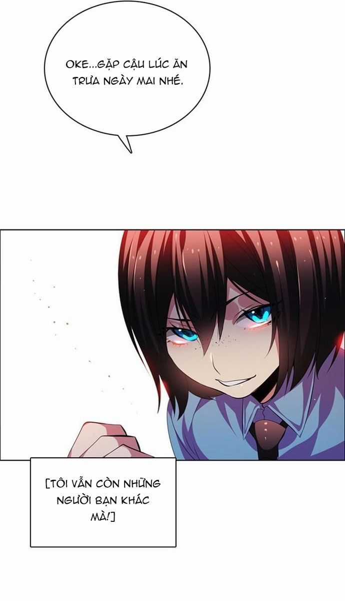 Zero Game Chương 126 trang 36