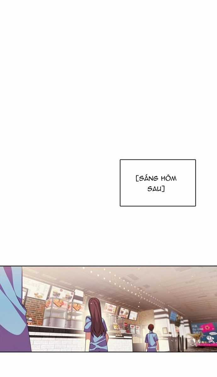 Zero Game Chương 126 trang 37