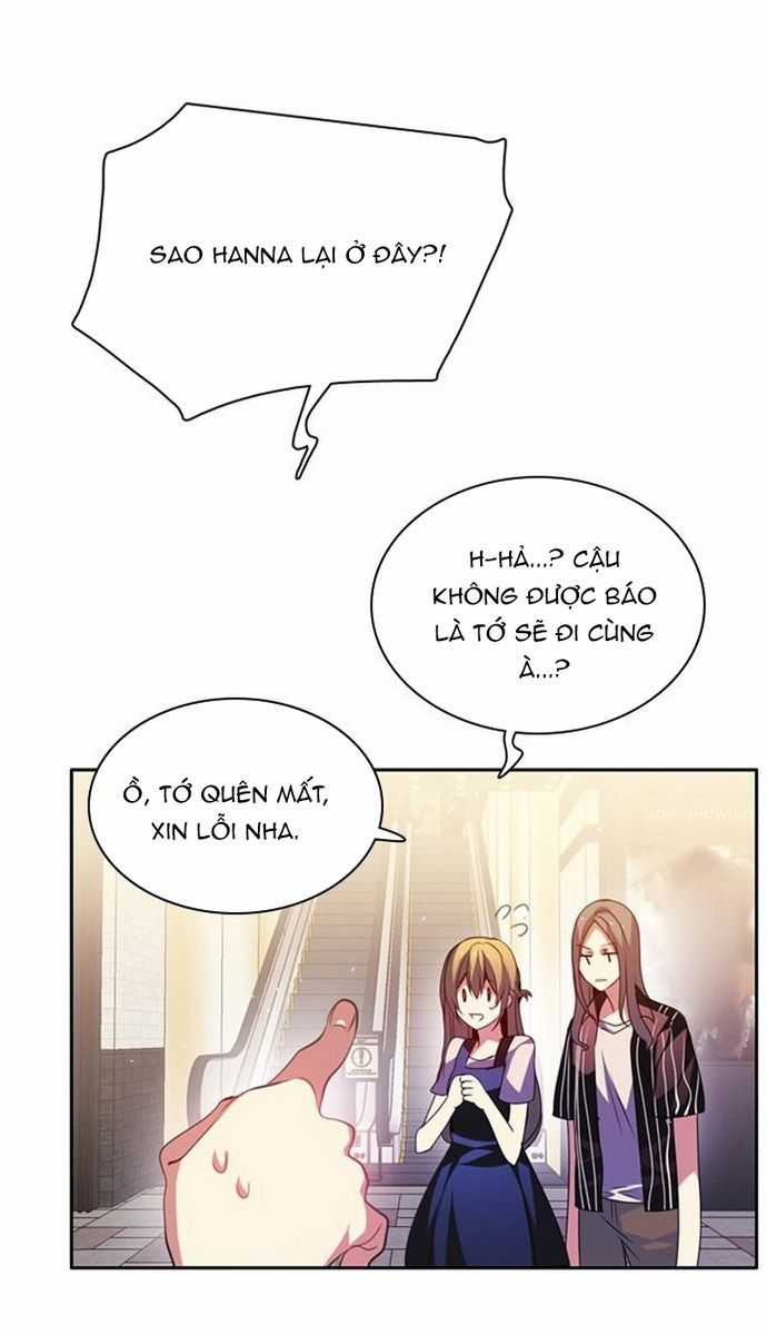 Zero Game Chương 126 trang 39