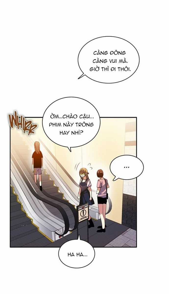 Zero Game Chương 126 trang 40