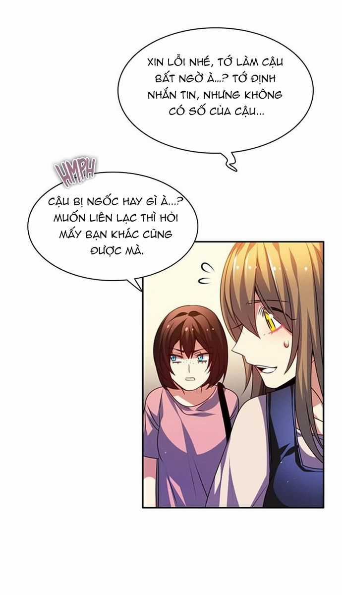 Zero Game Chương 126 trang 41