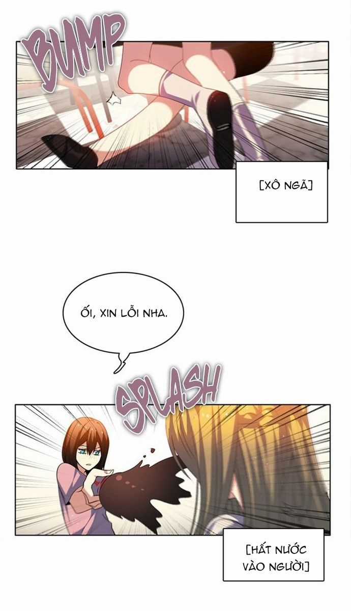 Zero Game Chương 126 trang 44