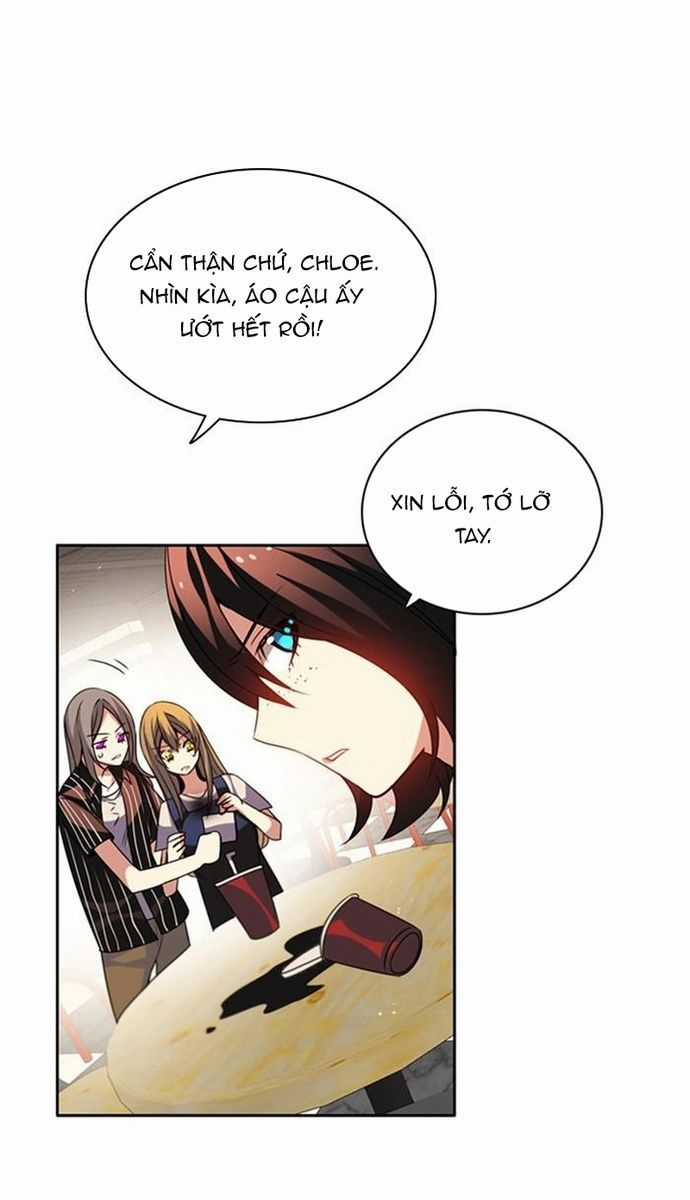 Zero Game Chương 126 trang 45