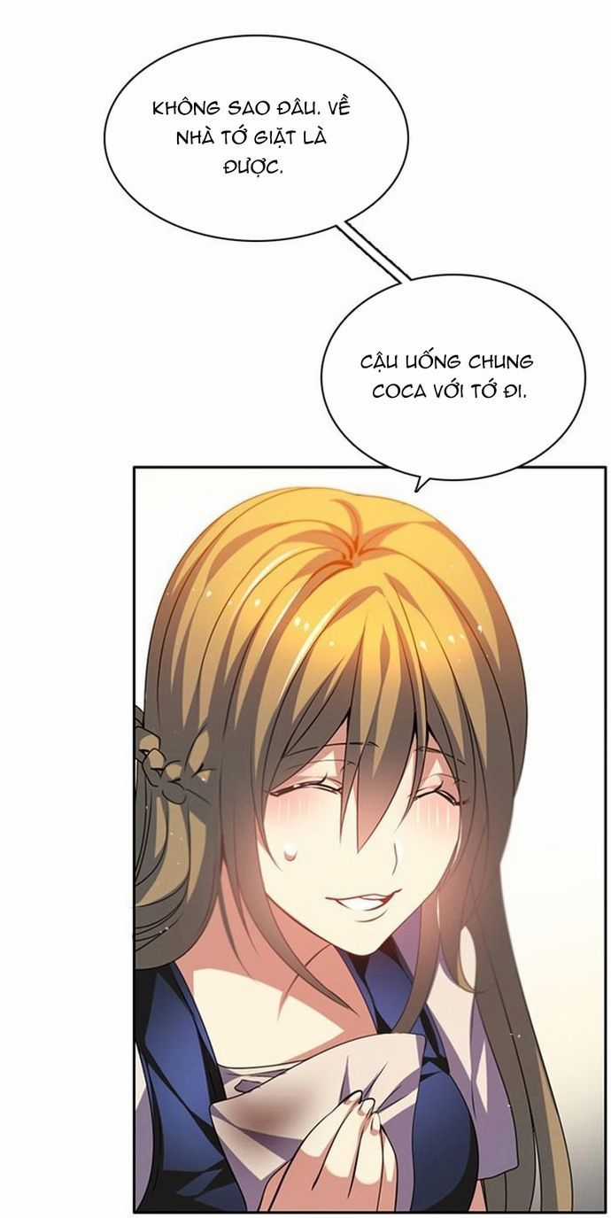 Zero Game Chương 126 trang 46