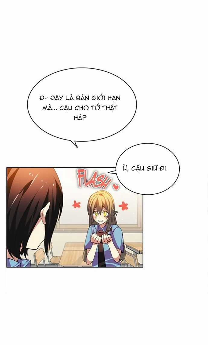 Zero Game Chương 126 trang 53