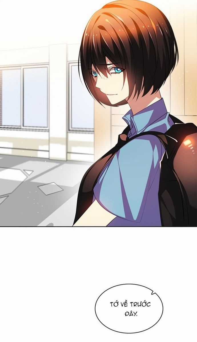 Zero Game Chương 126 trang 55