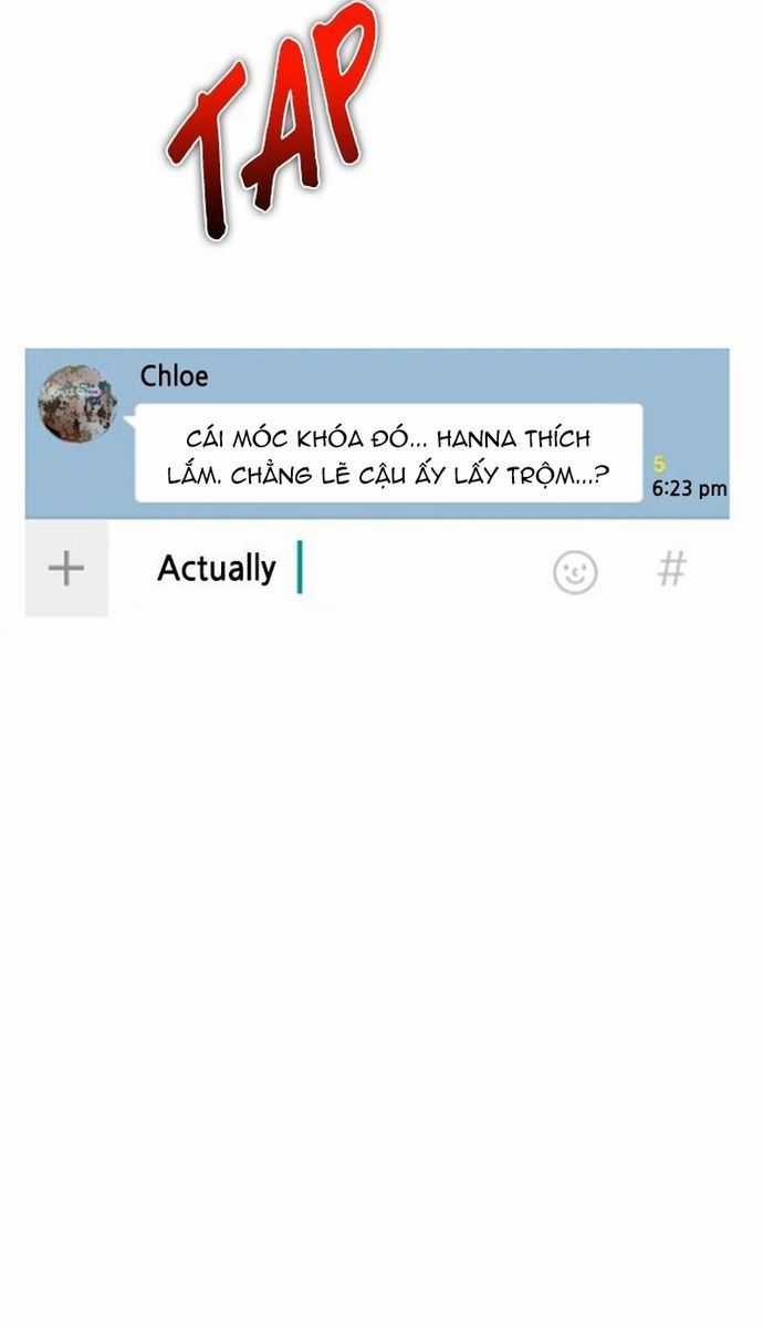 Zero Game Chương 126 trang 60