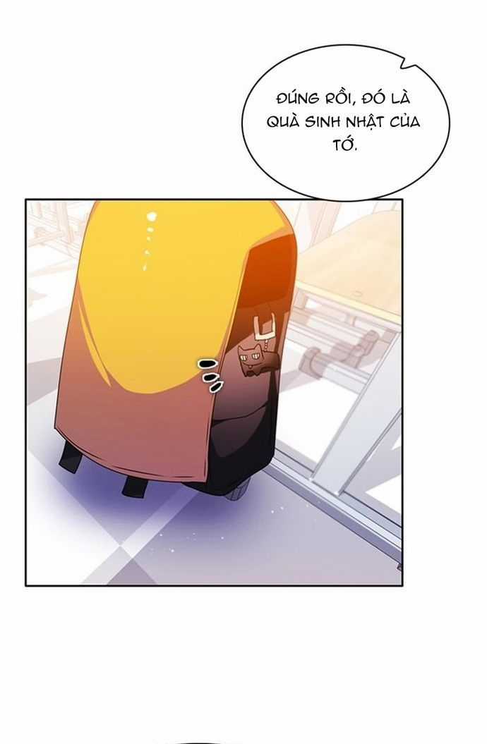 Zero Game Chương 126 trang 68