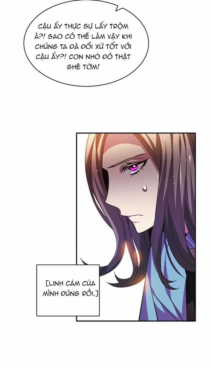 Zero Game Chương 126 trang 69