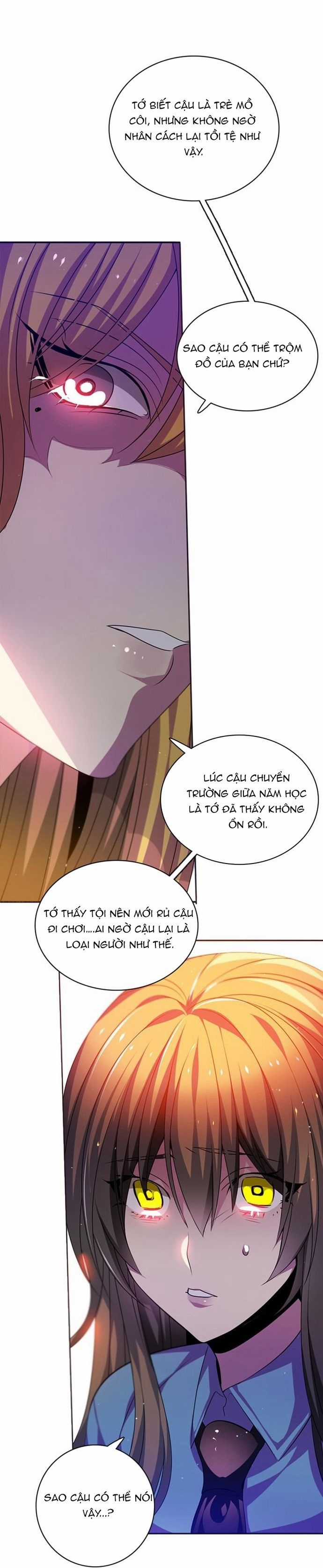 Zero Game Chương 126 trang 75