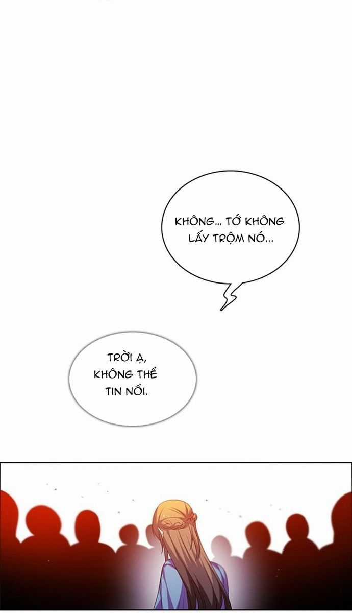 Zero Game Chương 126 trang 76