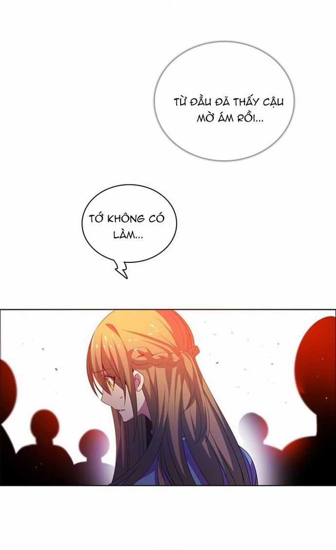 Zero Game Chương 126 trang 77