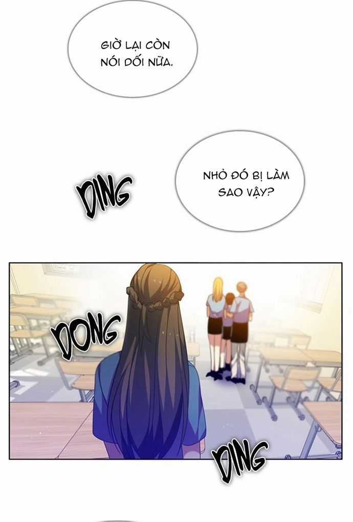 Zero Game Chương 126 trang 79