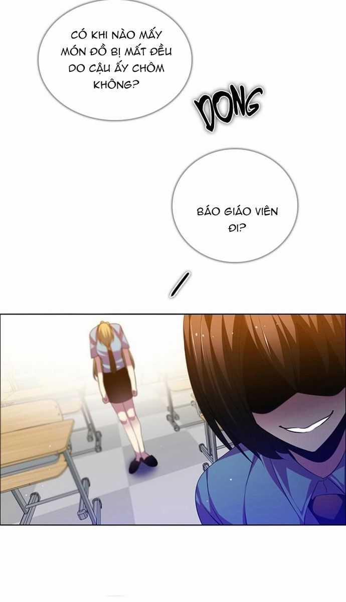 Zero Game Chương 126 trang 80